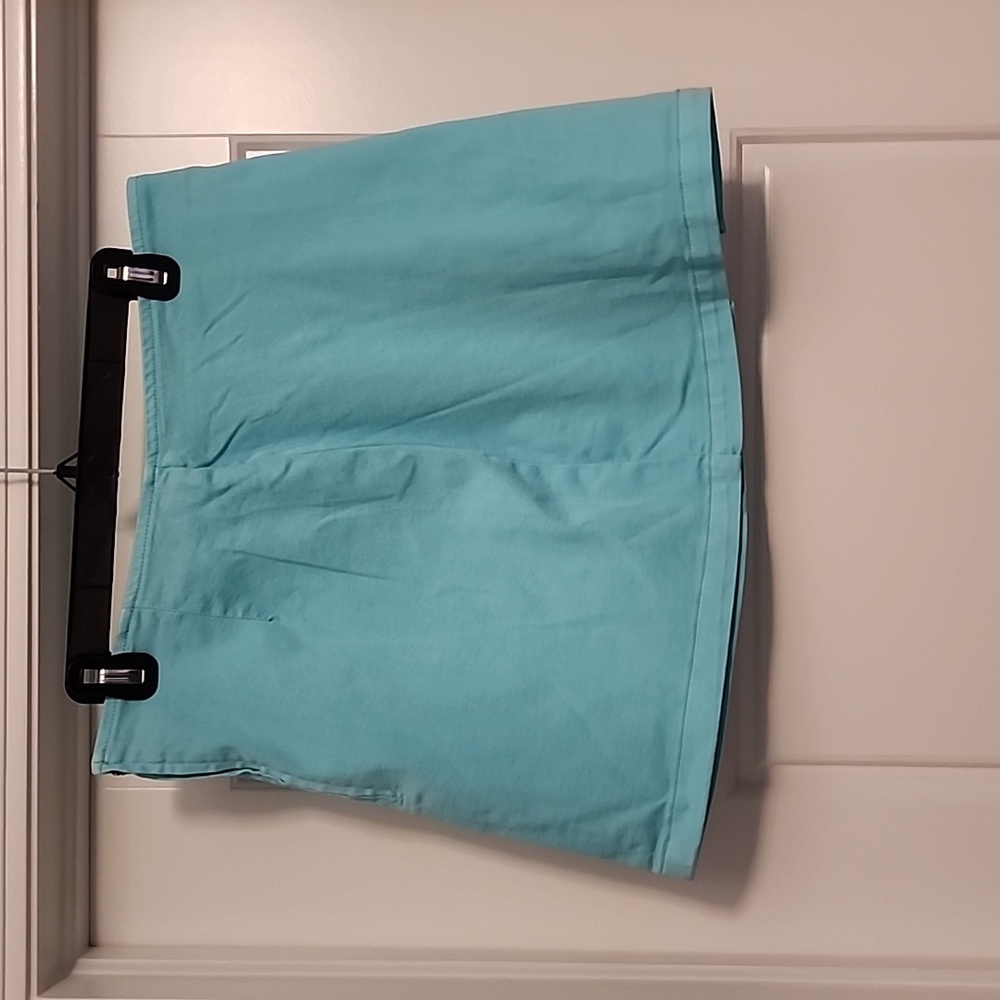 Wild fable skort size 12